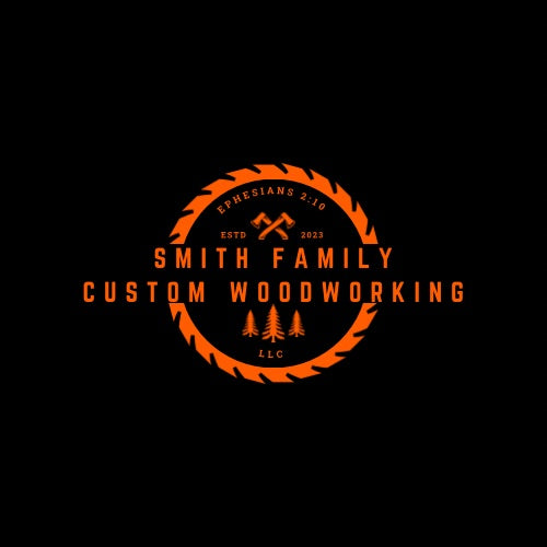 Smith Family Custom Woodworking, LLC